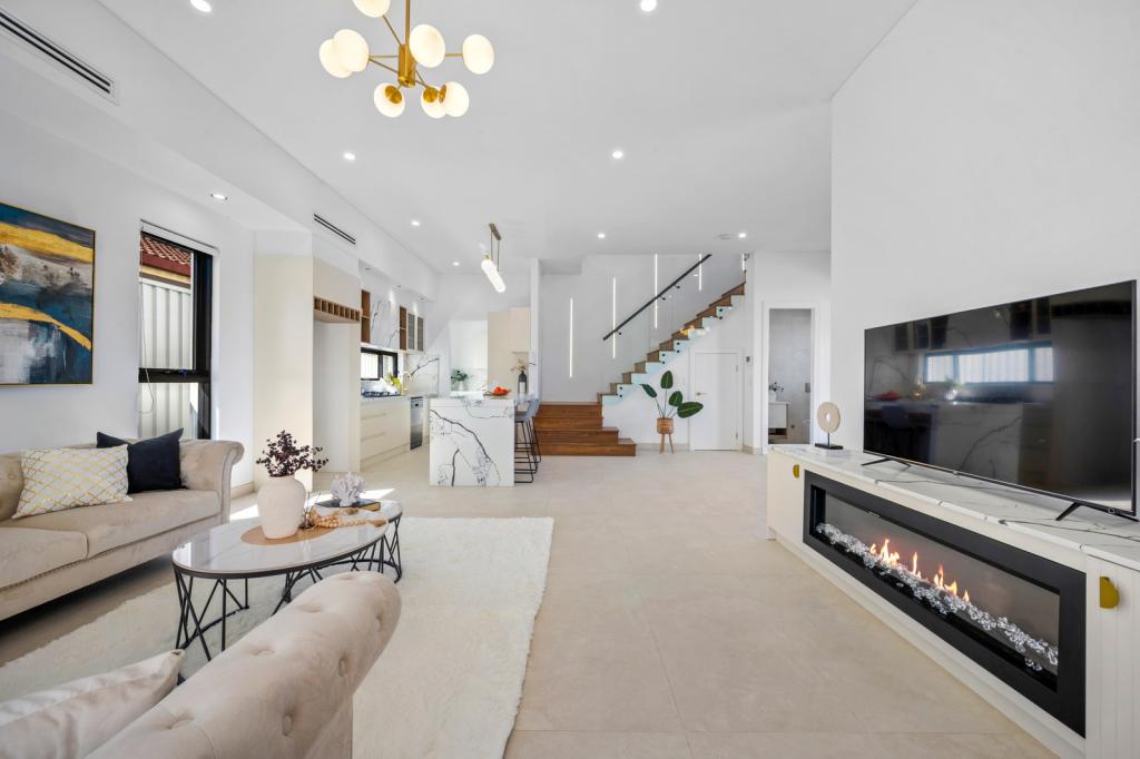 12 Milton St, Lidcombe, NSW 2141