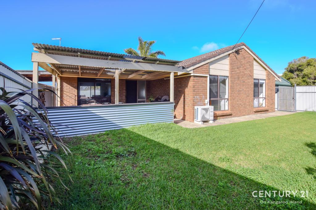 20 Cygnet Rd, Kingscote, SA 5223