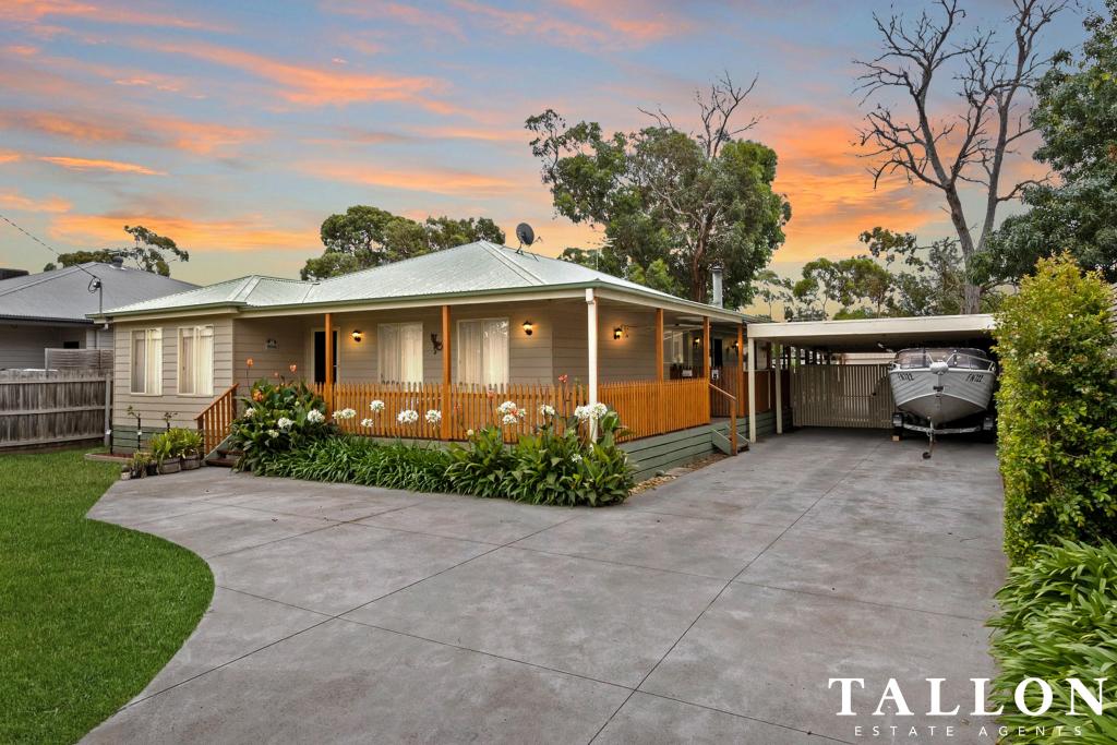 160 Disney St, Crib Point, VIC 3919