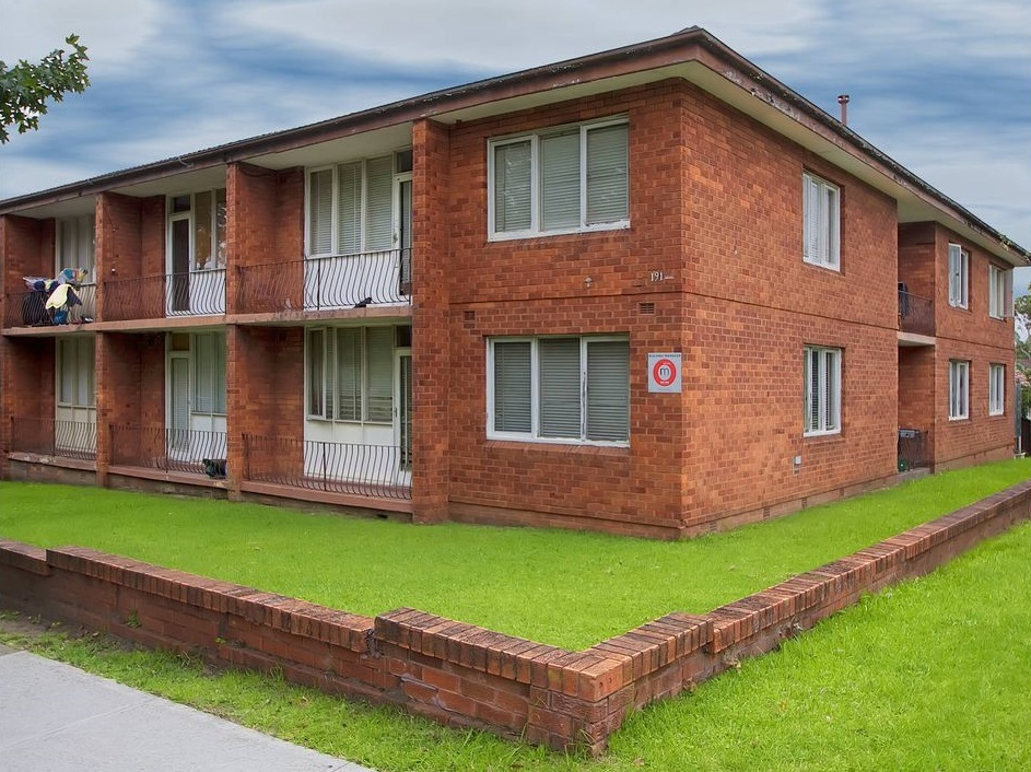 3/191 Croydon Ave, Croydon Park, NSW 2133