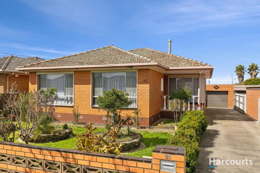 64 Walsgott St, North Geelong, VIC 3215
