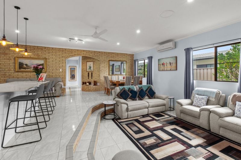 81 Dalrymple Esp, Innisfail Estate, QLD 4860