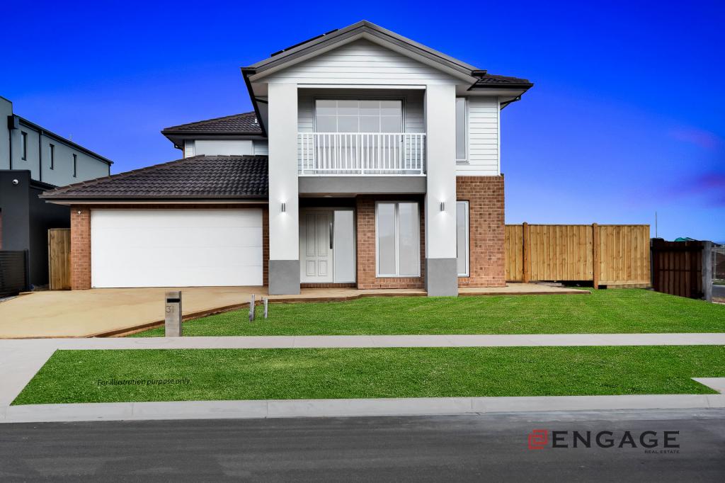 31 Meston St, Truganina, VIC 3029
