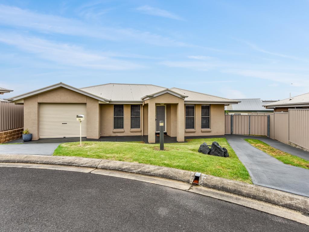 14/2A COOLABAH ST, MOUNT GAMBIER, SA 5290