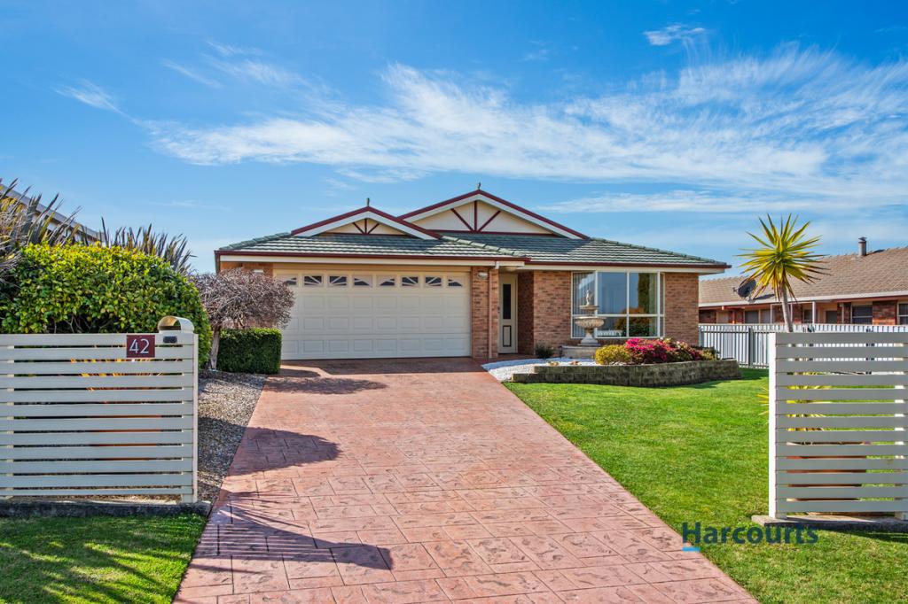 42 Lakin St, West Ulverstone, TAS 7315