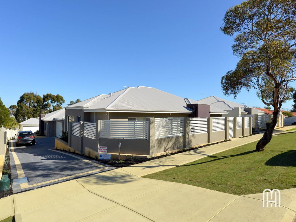 2/62 Second Ave, Claremont, WA 6010