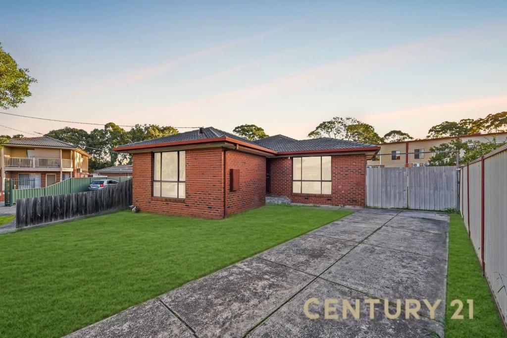 28 Llewellyn Ct, Noble Park, VIC 3174