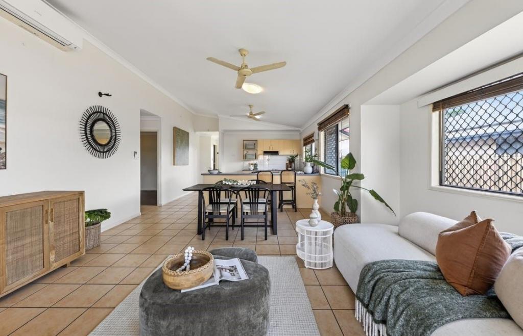 11 Daytona Dr, Kirwan, QLD 4817