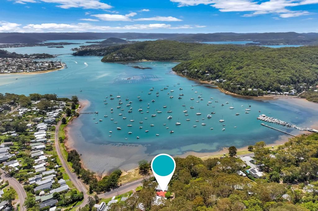 6 Flora Ave, Hardys Bay, NSW 2257