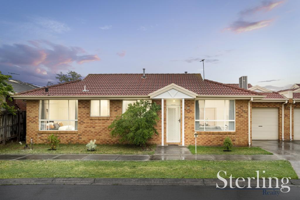 20 Weaver Ct, Altona Meadows, VIC 3028