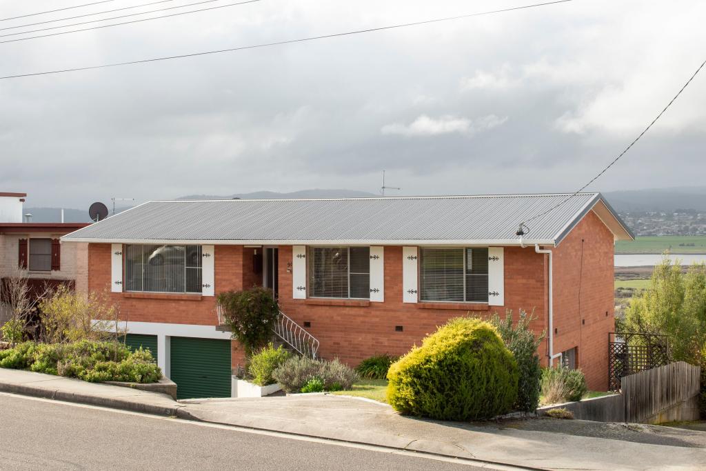 91 Dion Cres, Riverside, TAS 7250