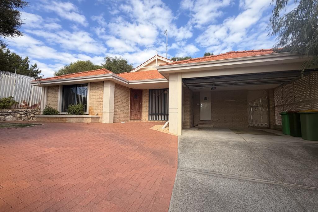 12 Zenner Pl, Binningup, WA 6233