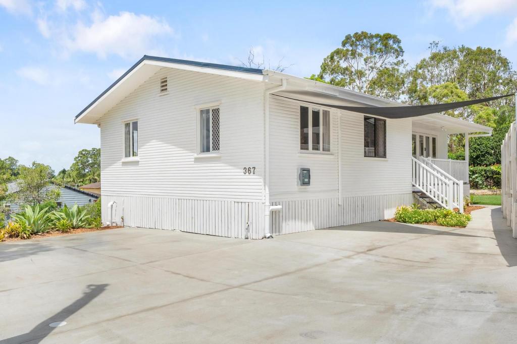 367 Nursery Rd, Holland Park, QLD 4121