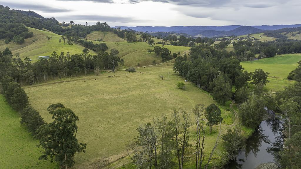 2601 Allyn River Rd, Eccleston, NSW 2311