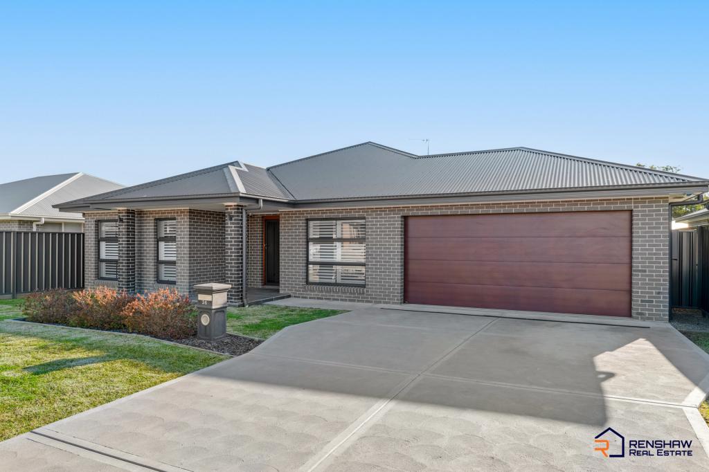 36 Oak St, Cliftleigh, NSW 2321