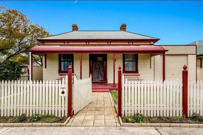 1 Duke St, Alberton, SA 5014