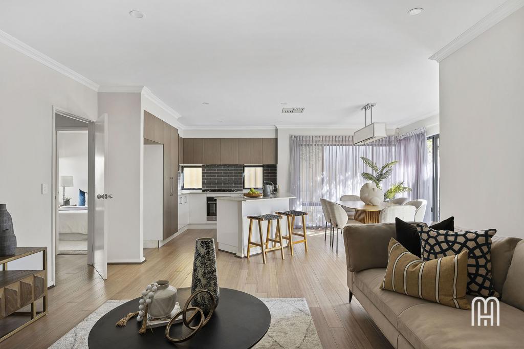 317c Scarborough Beach Rd, Woodlands, WA 6018
