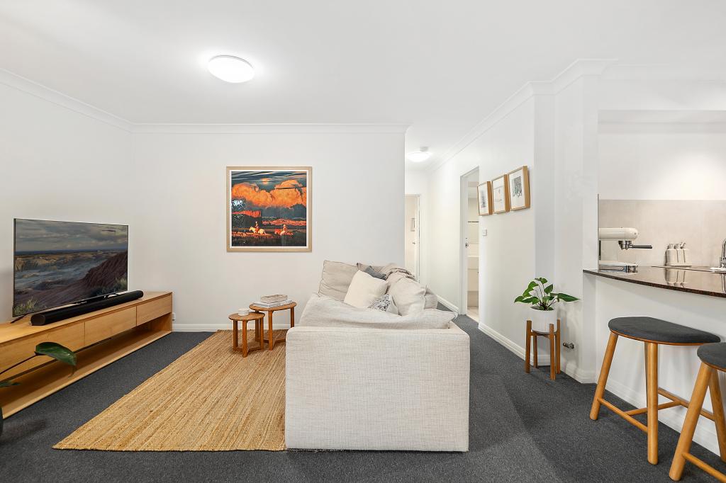 23/506-512 PACIFIC HWY, LANE COVE, NSW 2066