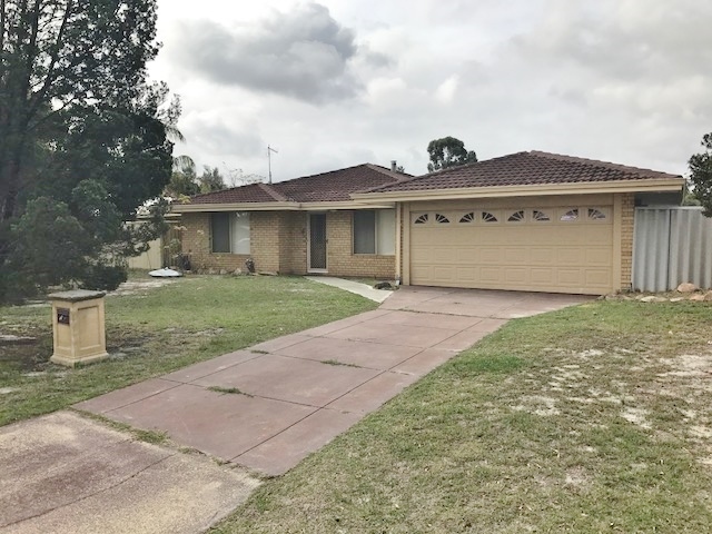 19 Dulverson Pl, South Lake, WA 6164