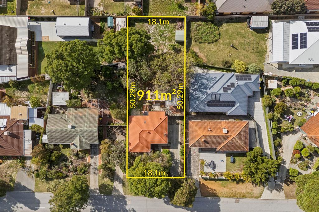 66 James St, Gosnells, WA 6110