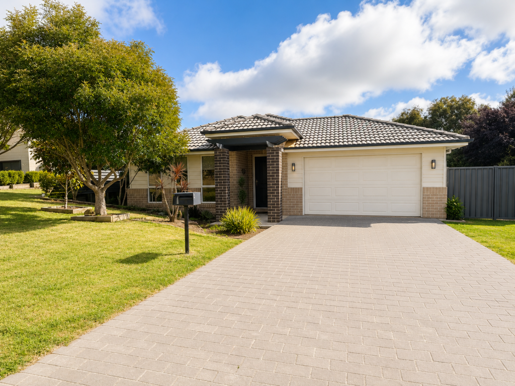 7 Murphy Pl, Goulburn, NSW 2580