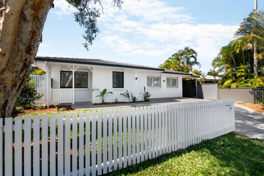 52 Hoffman St, Mcdowall, QLD 4053