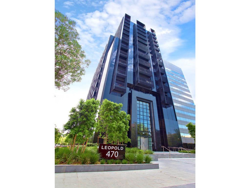 1005/470 St Kilda Rd, Melbourne, VIC 3004