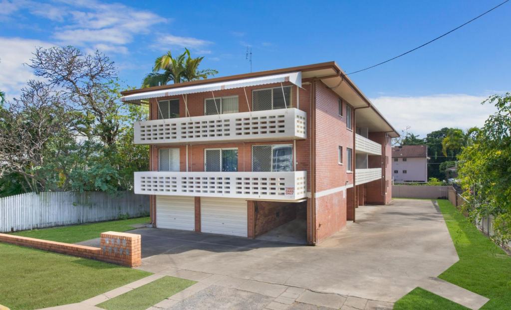 4/10 Alexandra St, North Ward, QLD 4810