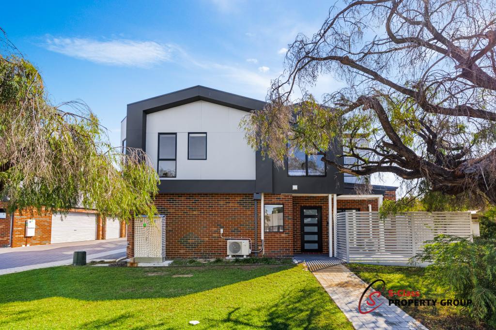 3 & 4/35 BOMBARD ST, MOUNT PLEASANT, WA 6153