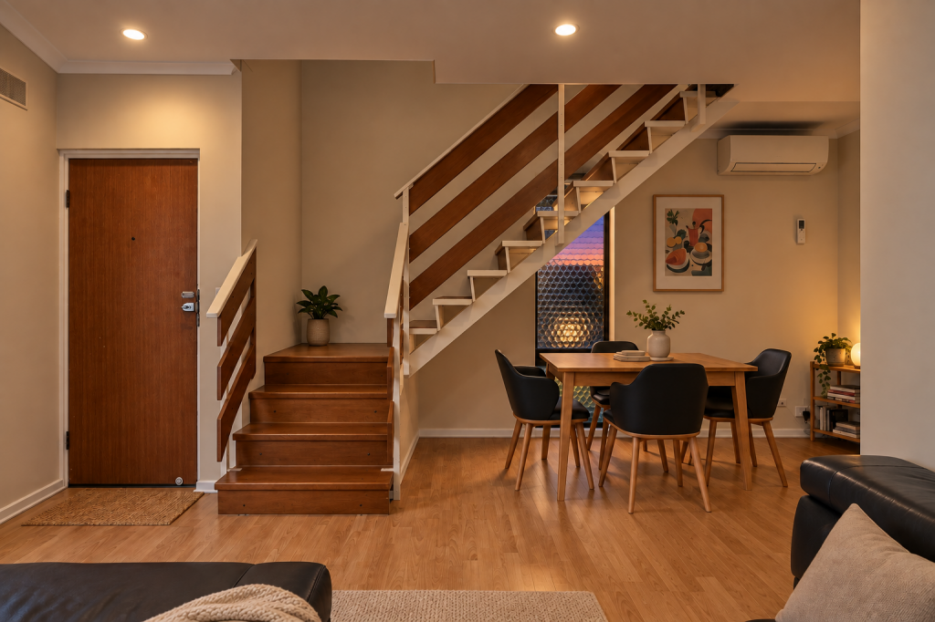 17/306 Henley Beach Rd, Underdale, SA 5032