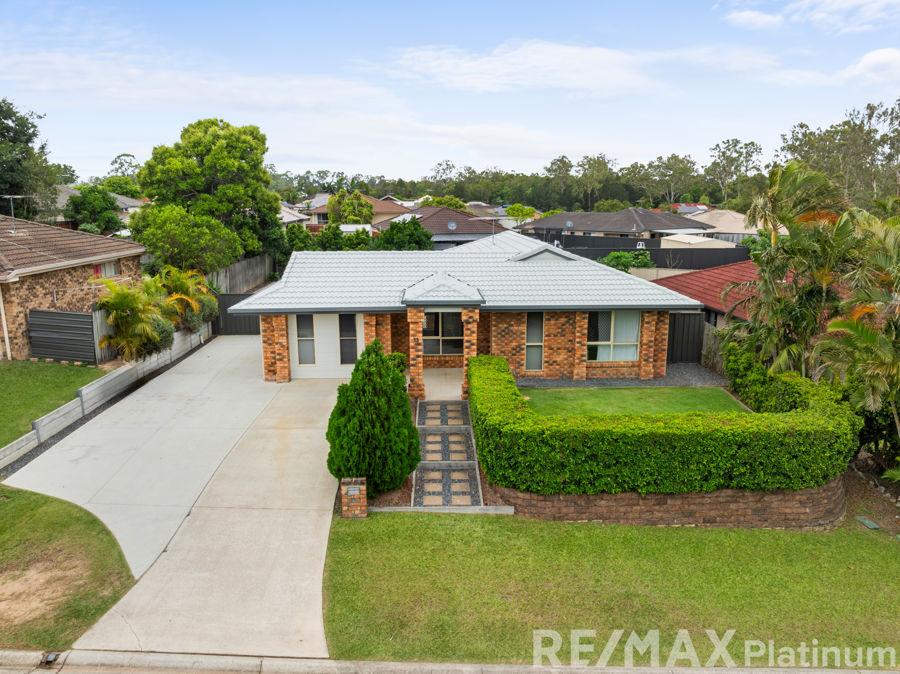 13 Sassafras St, Morayfield, QLD 4506