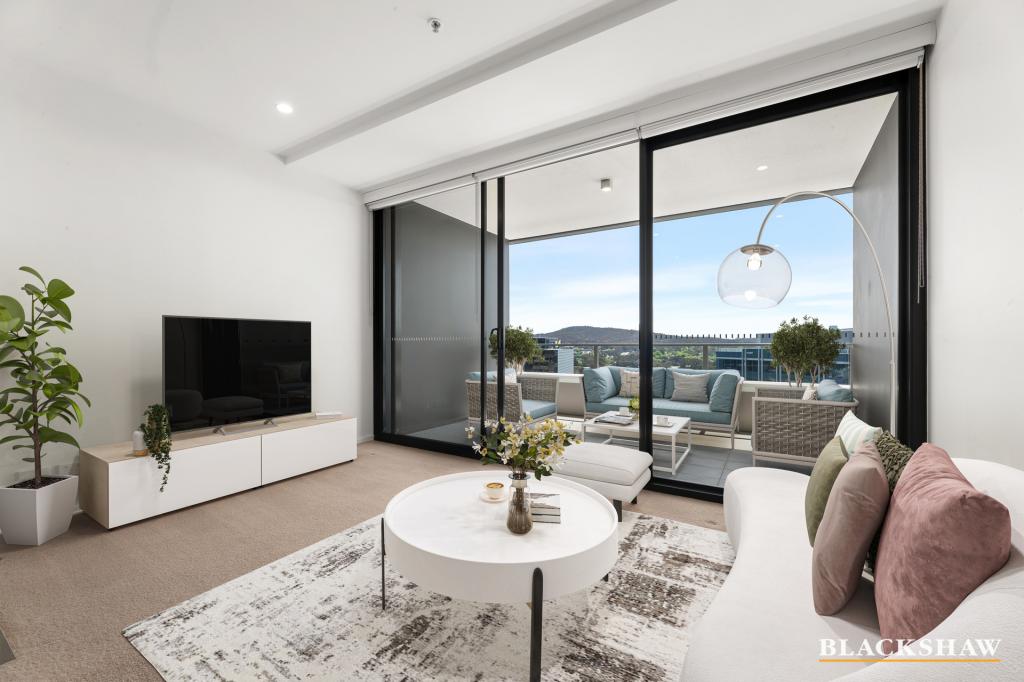 177/45 West Row, City, ACT 2601