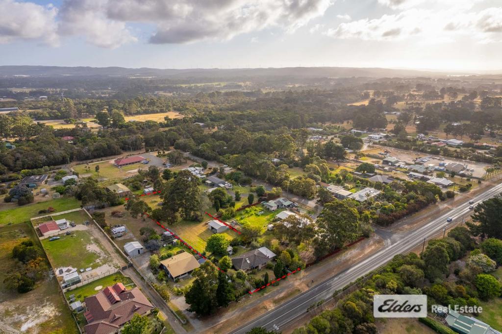 243 South Coast Hwy, Gledhow, WA 6330