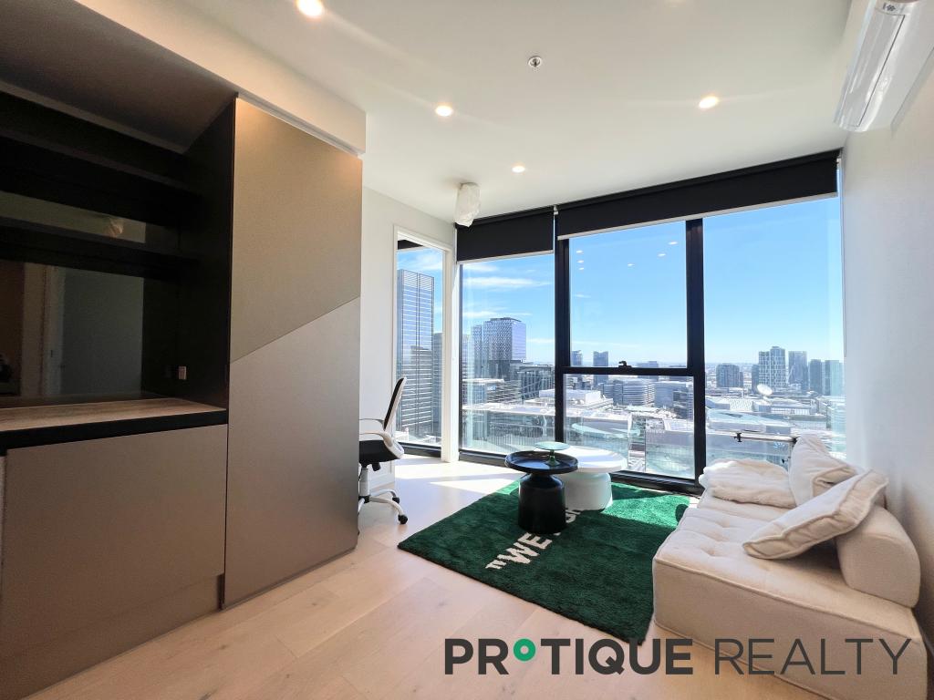 2811/138 Spencer St, Melbourne, VIC 3000
