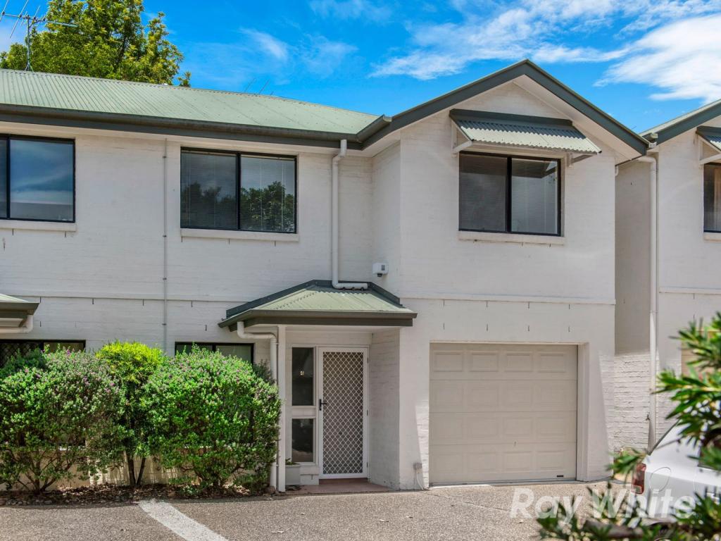 4/27 Deviney St, Morningside, QLD 4170