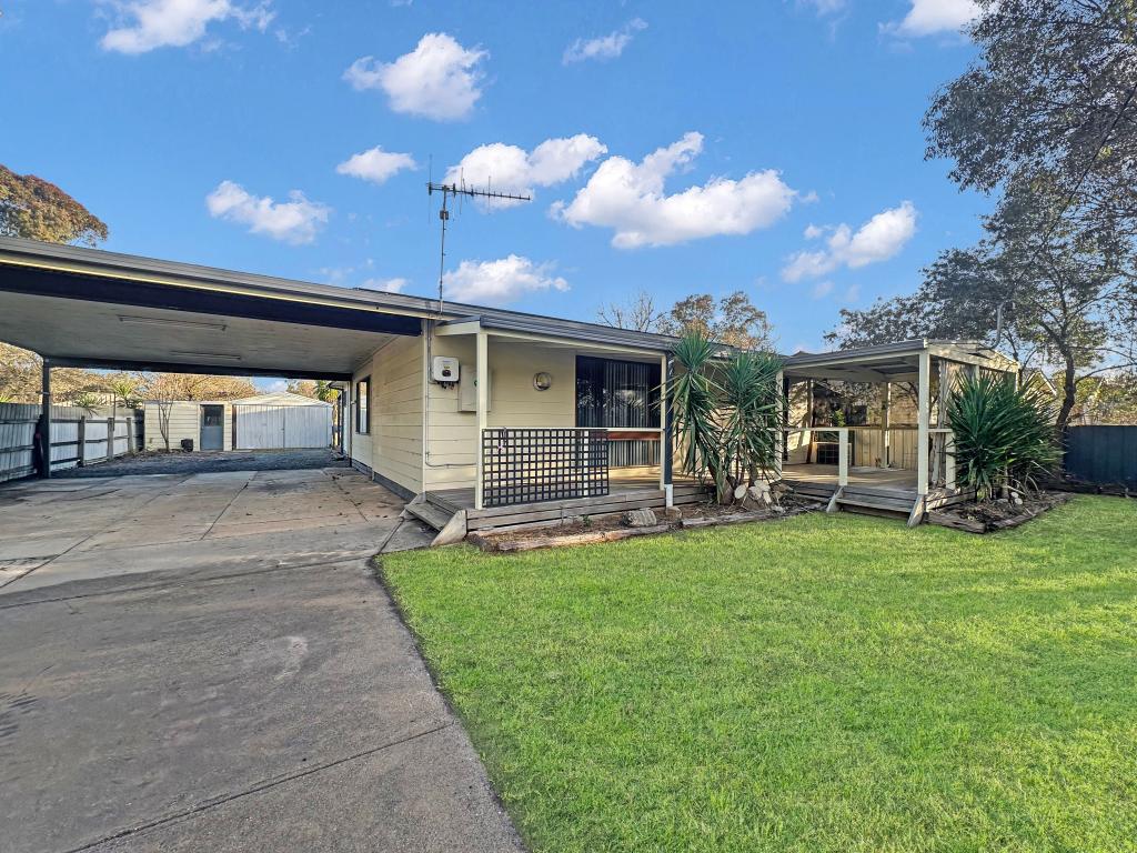 40 Roe St, Benalla, VIC 3672