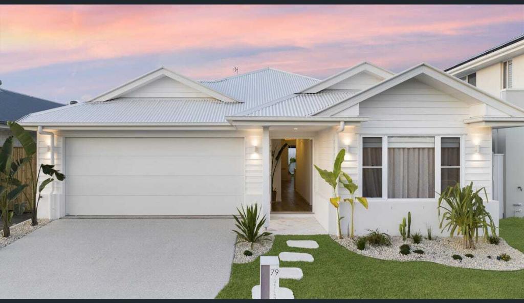 3 Currawilla St, Morayfield, QLD 4506