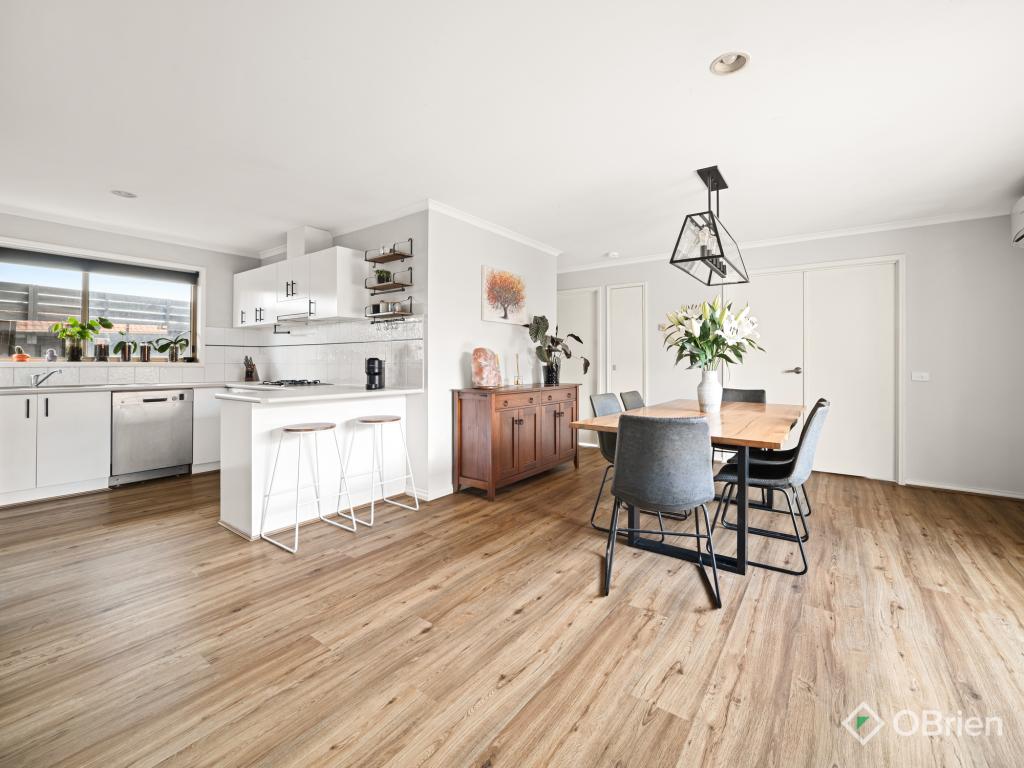 16/79 GREENWOOD DR, CARRUM DOWNS, VIC 3201