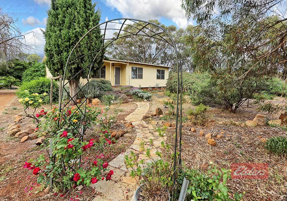 45 PALMER ST, NARROGIN, WA 6312