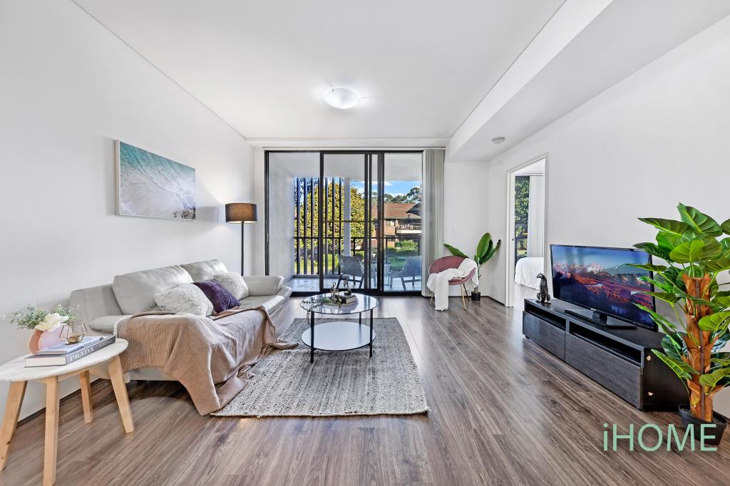 111/1 Cliff Rd, Epping, NSW 2121