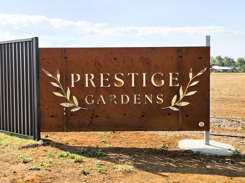  PRESTIGE GARDENS, MAREEBA, QLD 4880