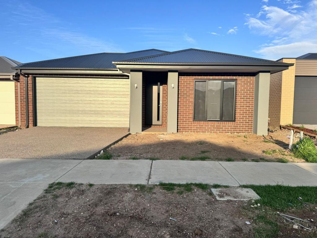 3 Batlow St, Armstrong Creek, VIC 3217