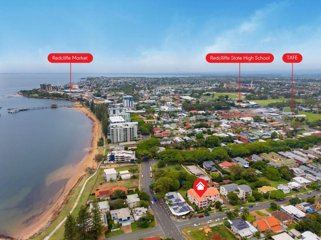 8/7 Shields St, Redcliffe, QLD 4020