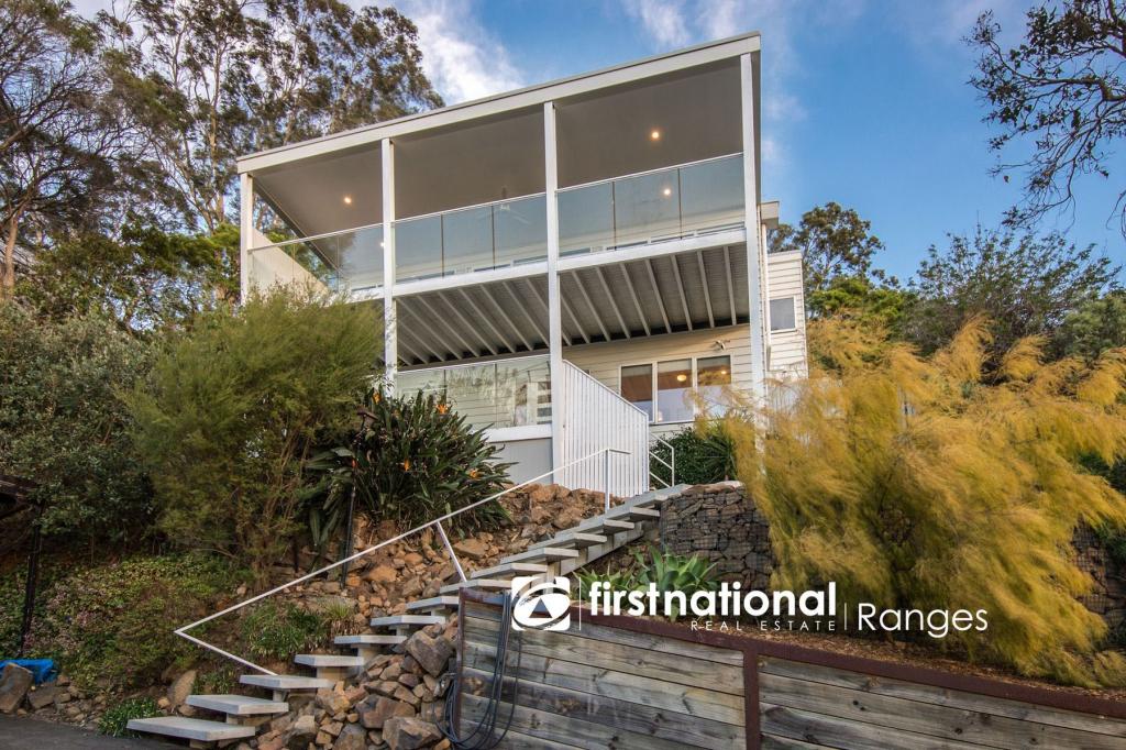 43 Ferndale Rd, Upper Ferntree Gully, VIC 3156