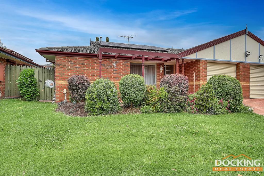 15 Marong Tce, Forest Hill, VIC 3131