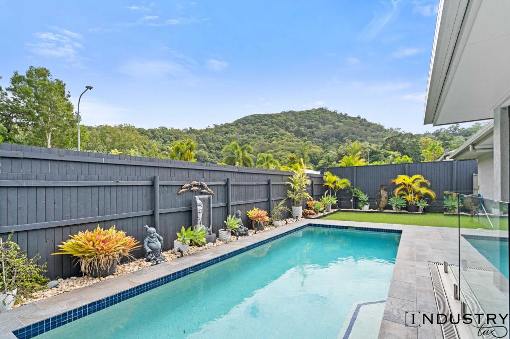 58 Coastline Pde, Trinity Beach, QLD 4879
