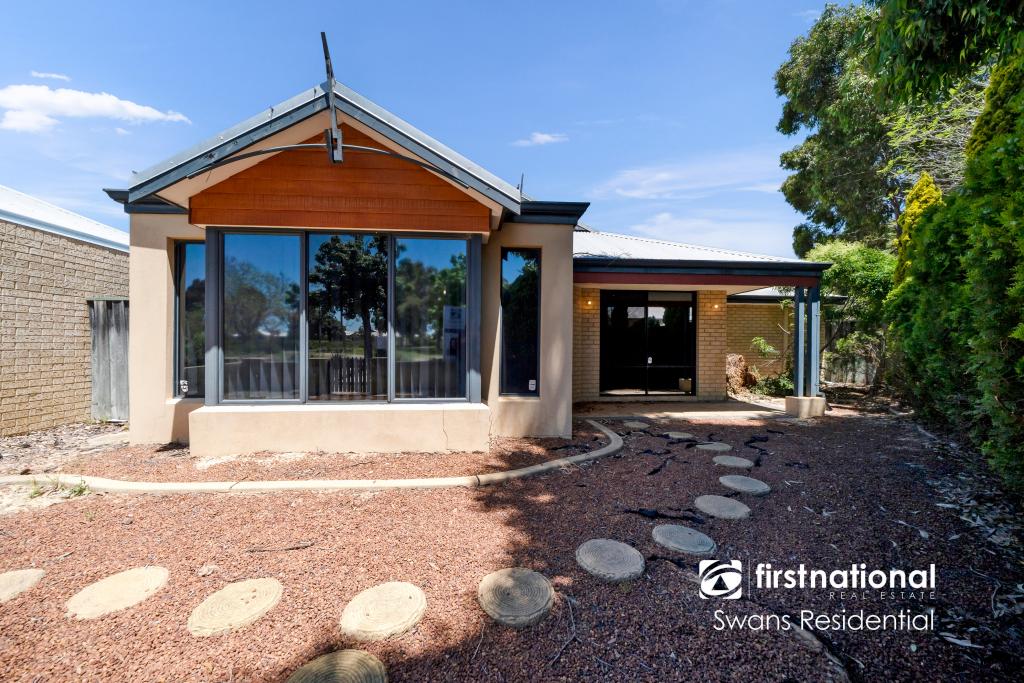 55 COOLAMON BVD, ELLENBROOK, WA 6069