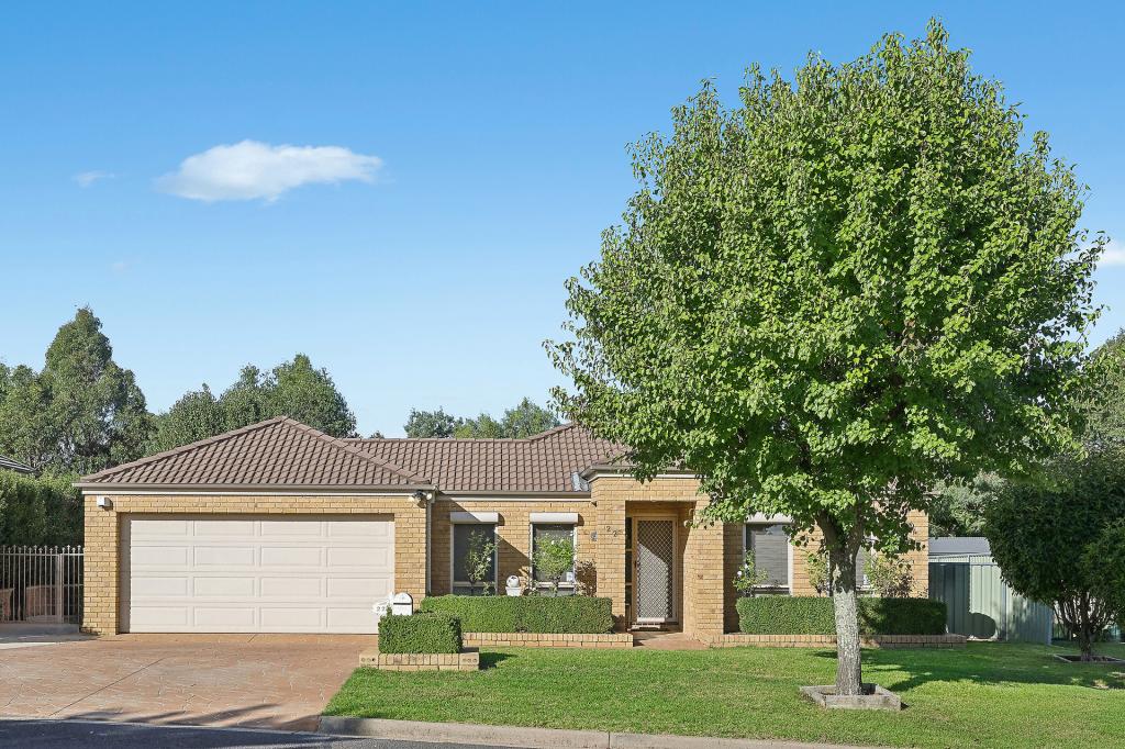 22 Discovery Dr, Orange, NSW 2800
