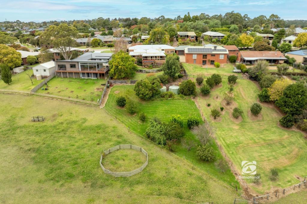 18 Llewelyn Ct, Bairnsdale, VIC 3875