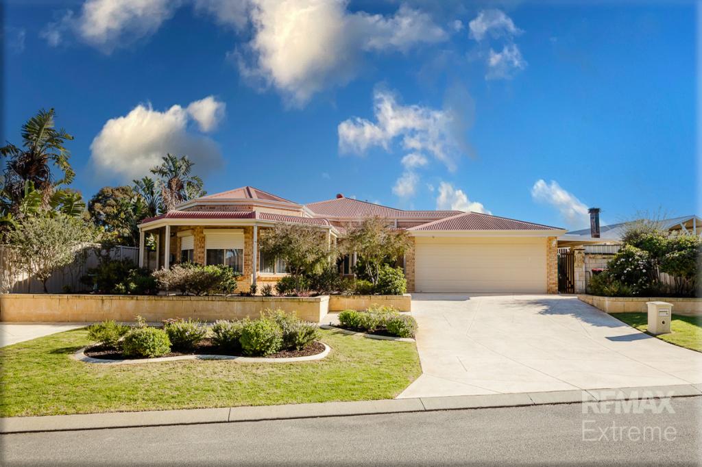 12 Sandilands Cct, Tapping, WA 6065